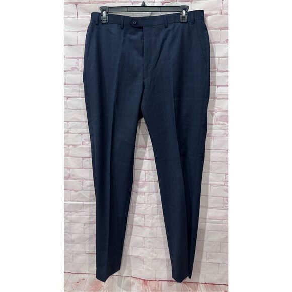 Michael kors Men's Malone pants wool Aline size 36x34